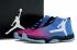 Nike Air Jordan XX9 29 Riverwalk Fusion Pink Purple Black 695515 625