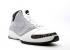 Air Jordan 23 Og Metallic Gold White Black Stealth 318376-102