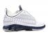 Air Jordan 23 Og Low Navy White Midnight Silver Metallic 323405-141