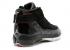 Air Jordan 22 Og Charcoal Metallic Dark Black Varsity Silver Red 317141-002