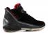 Air Jordan 22 Og Silver Black Varsity Red Metallic 315299-001