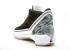 Air Jordan 22 Retro Countdown Pack White Black 332298-011