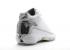 Air Jordan 22 Og 5 8 Blue Orange White University Blaze 316381-141