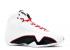 Air Jordan 21 Og Varsity Red Metallic Silver White 313038-161