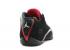 Air Jordan 21 Og Low Red Black Silver Varsity Metallic 313529-002