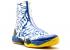 Air Jordan 28 Do The Right Thing Blue Photo White Gym Red 555109-106