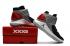 Nike Air Jordan XXXII 32 Retro Women Basketball Shoes Grey Black