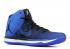 Air Jordan 31 Royal Game Black White 845037-007