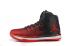 Nike Air Jordan XXXI 31 Banned QS Bred Black Red Bulls 845037-001