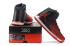 Nike Air Jordan XXXI 31 Banned QS Bred Black Red Bulls 845037-001