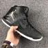 Nike Air Jordan XXXI 31 Black Cat Men Basketball Shoes Sneakers 845037-010