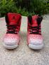 Nike Air Jordan XXXI 31 Kid Basketball Shoes Pink Black 848629