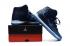Nike Air Jordan XXXI 31 Navy Blue Bright Blue White Men Basketball Shoes 845037