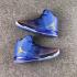Nike Air Jordan XXXI 31 Supernova Concord Mango Men Basketball Shoe Sneaker 845037-400