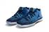 NIKE AIR JORDAN XXXI LOW blue white Men Basketball Shoes