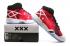 Nike Air Jordan XXX 30 Mars Stars Red Black Men Shoes 811006