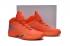 Nike Air Jordan XXX 30 Retro Men Shoes Bright Crimson Orange Royal Blue 811006