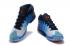 Nike Air Jordan XXX 30 University Blue Orange Dark Blue Men Shoes 811006