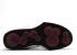 Air Jordan 20 Og 3 4 Garnet White Silver Deep Metallic 312348-101