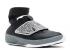 Air Jordan 20 Retro Playoff White Black Grey Cool 310455-003