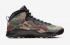 Air Jordan 10 Desert Camo Black Dusted Clay Light Chocolate 310805-200