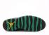 Air Jordan 10 Og Seattle Kelly White Black Gold Yellow 130209-106