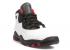 Air Jordan 10 Retro Bp Ps Double Nickel True White Black Red 310807-102
