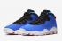 Air Jordan 10 Tinker Huarache Light Racer Blue Black Team Orange White 310805-408