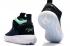 Jordan Jumpman 2020 PF Flight Navy Blue Black Green Purple White BQ3448 005
