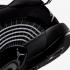 Air Jordan Jumpan 2021 Black White Metallic Silver Shoes CQ4021-001