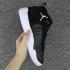 Nike Air Jordan Jumpman Pro Air Jordan 12.5 Men Basketball Shoes Black Grey White