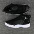 Nike Air Jordan Jumpman Pro Air Jordan 12.5 Men Basketball Shoes Black Grey White
