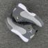 Nike Air Jordan Jumpman Pro Air Jordan 12.5 Men Basketball Shoes Grey Silver 906876-034