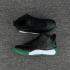 Nike Jordan Jumpman Pro Men Basketball Shoes Black White Green New 906876