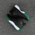 Nike Jordan Jumpman Pro Men Basketball Shoes Black White Green New 906876