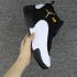 Nike Jordan Jumpman Pro Men Basketball Shoes Black White New 906876