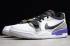 2019 Air Jordan Legacy 312 Low White Black Purple CD7069 108