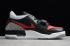 2019 Jordan Legacy 312 Low Bred Cement Black University Red CD7069 006