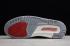 2019 Jordan Legacy 312 Low Bred Cement Black University Red CD7069 006
