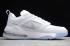 2019 Jordan Mars 270 Low Triple White CK1196 100 For Sale