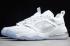 2019 Jordan Mars 270 Low Triple White CK1196 100 For Sale