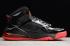 2019 Jordan Mars 270 Patent Bred Black White Gym Red CD7070 006