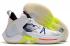 2019 Jordan Why Not Zer0.2 SE PF White Ghost Aqua Hyper Royal Volt Sail AV4126 100