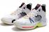 2019 Jordan Why Not Zer0.2 SE PF White Ghost Aqua Hyper Royal Volt Sail AV4126 100