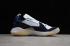 2020 Air Jordan Delta SP White Dark Blue Volt CD6109-006