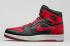 Air Jordan 1.5 - Bred Black Gym White 768861-001
