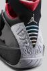 Air Jordan 20 - Stealth Black Varsity Red 310455-002