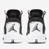Air Jordan 34 Eclipse Black White AR3240-001