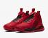 Air Jordan Aerospace 720 Raging Bull Black Red BV5502-600