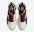 Air Jordan Air Cadence Pale Ivory Black White Red Shoes DB2741-100